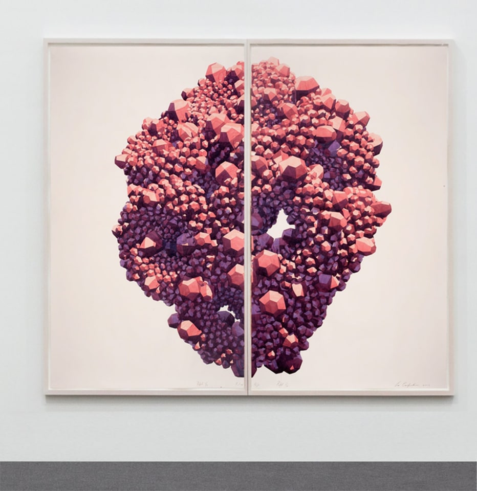 Los Carpinteros Sean Kelly Gallery