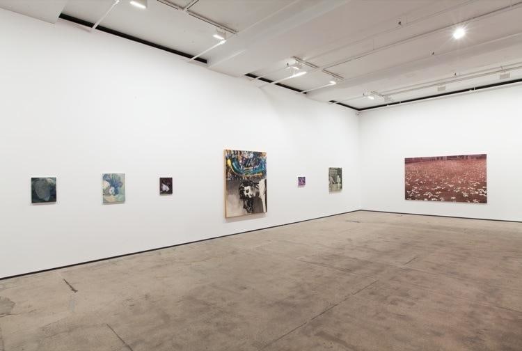 Meshes of the Afternoon Sean Kelly Gallery