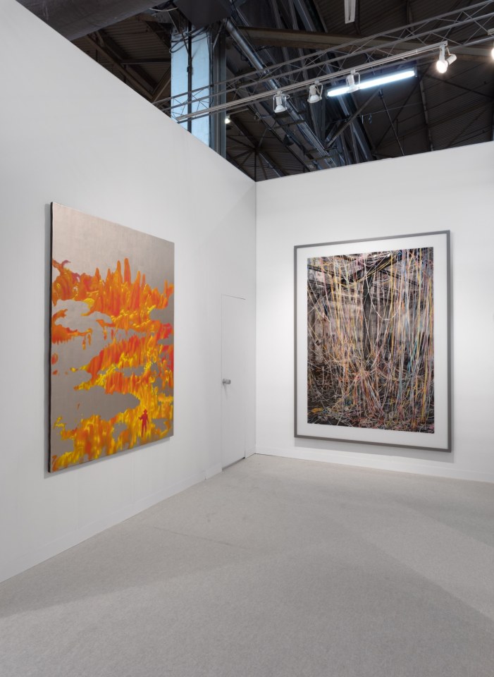 Sean Kelly at The Armory Show 2020, March 5 - 8, 2020, Pier 94, Booth 501