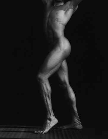 Robert Mapplethorpe
