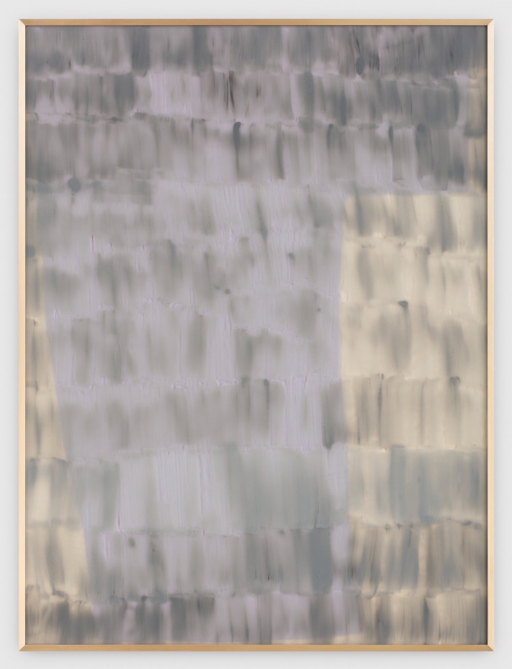 Sam Moyer Sean Kelly Gallery