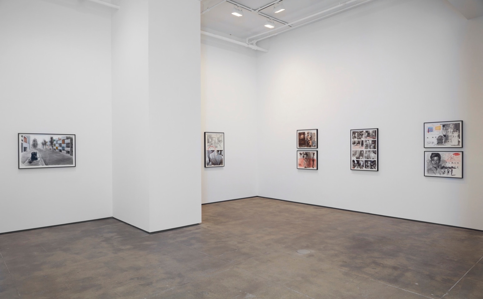 David Claerbout Sean Kelly Gallery