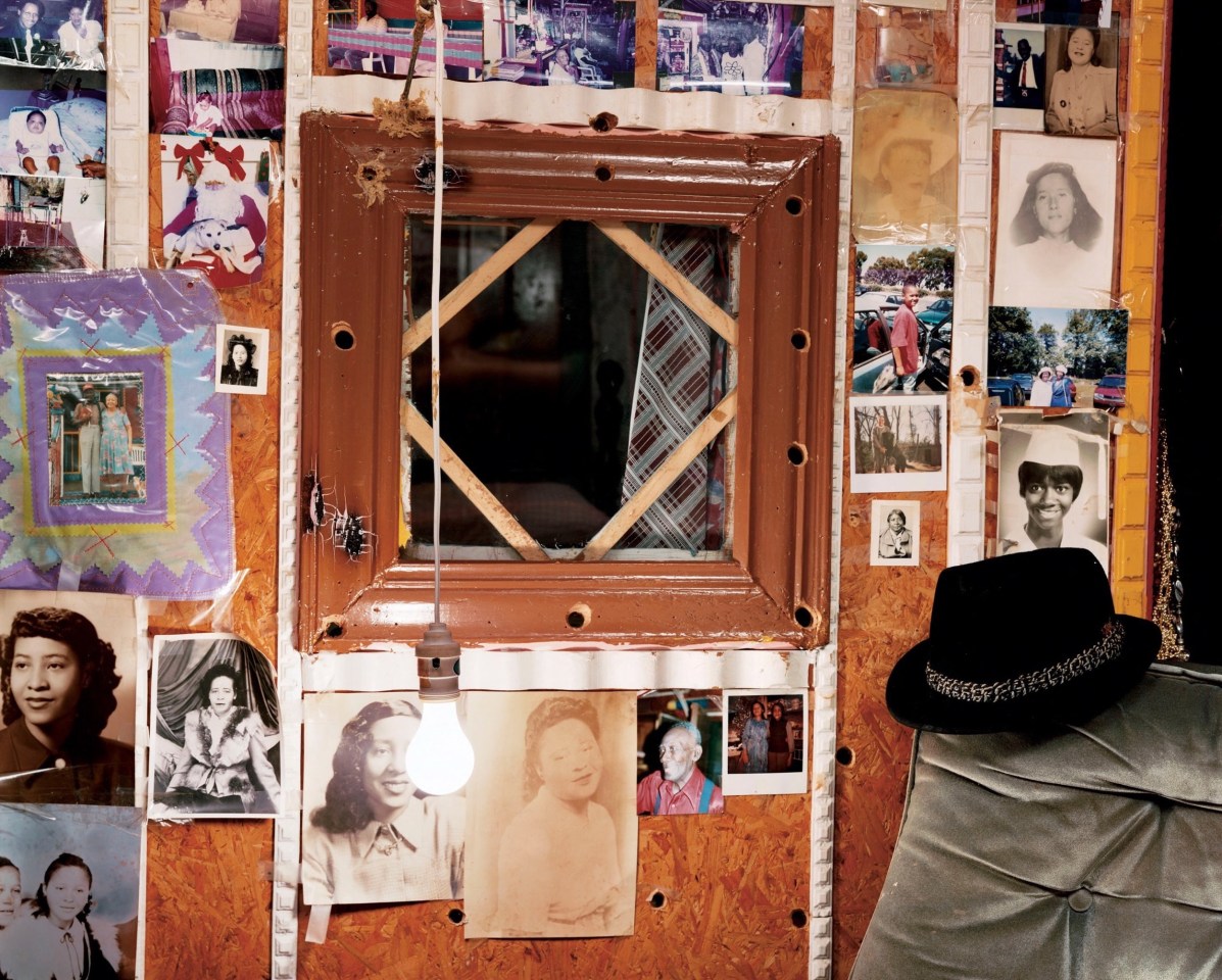 Alec Soth Sean Kelly Gallery