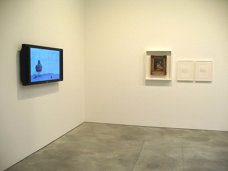 Cancelled, Erased &amp; Removed Sean Kelly Gallery