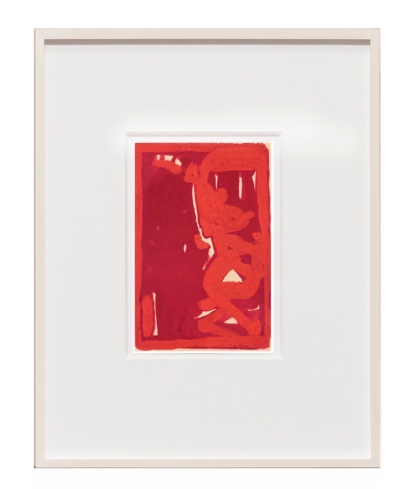 Ilse D'Hollander, Untitled, 1992