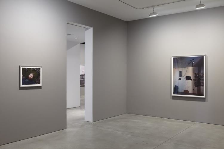 Alec Soth Sean Kelly Gallery