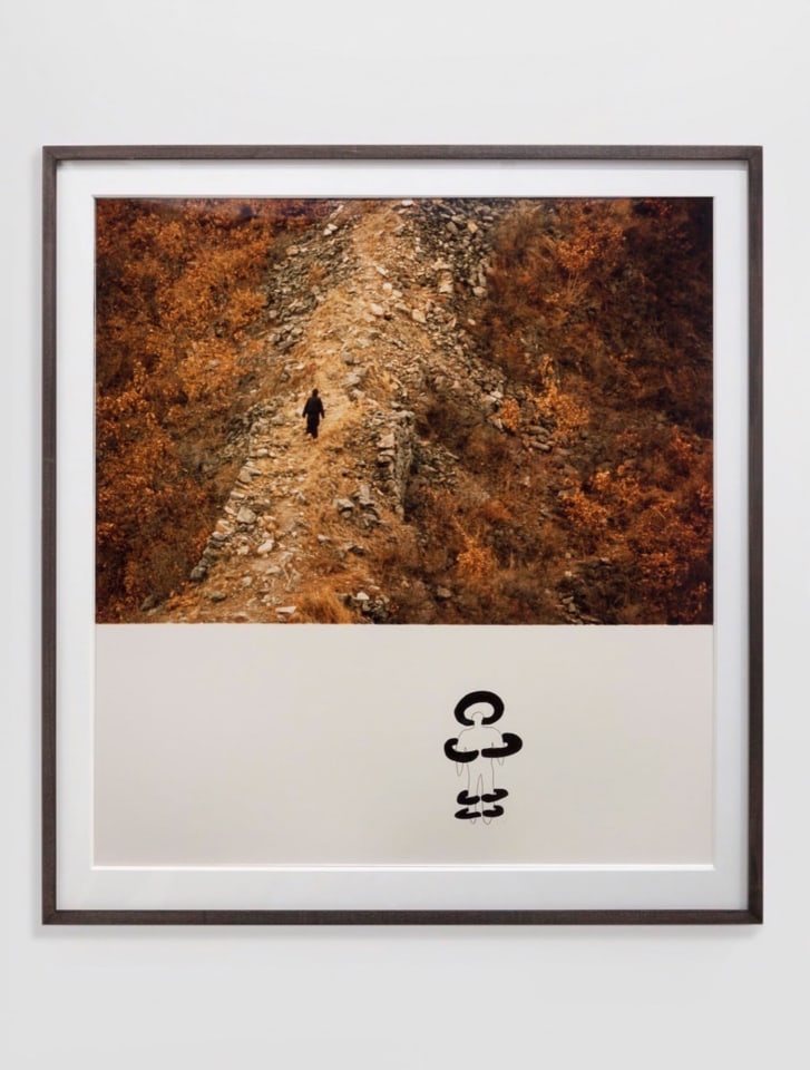 Marina Abramovic Sean Kelly