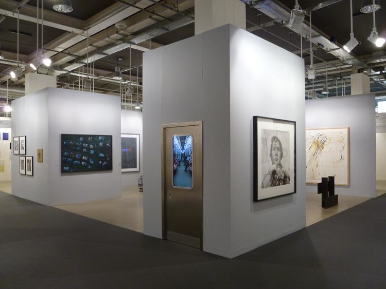 Art 41 Basel 2010 Sean Kelly Gallery