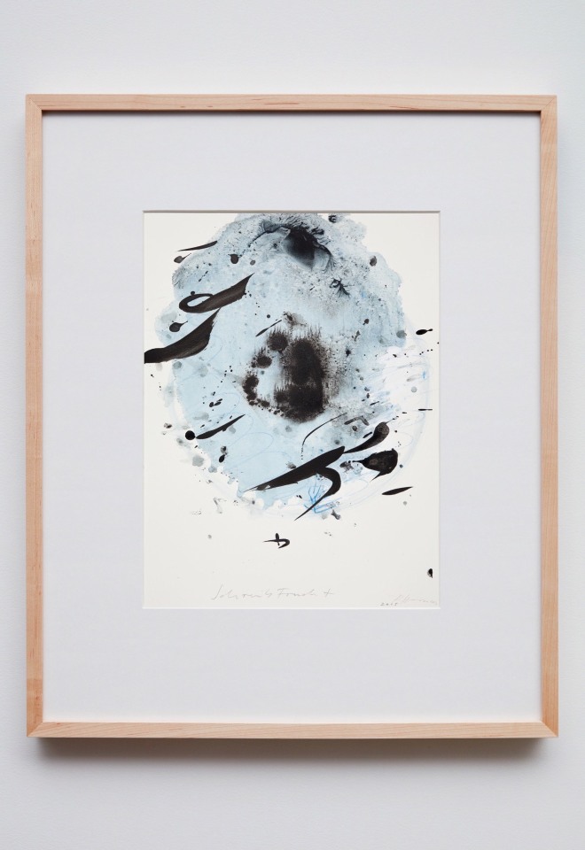 Rebecca Horn Sean Kelly Gallery