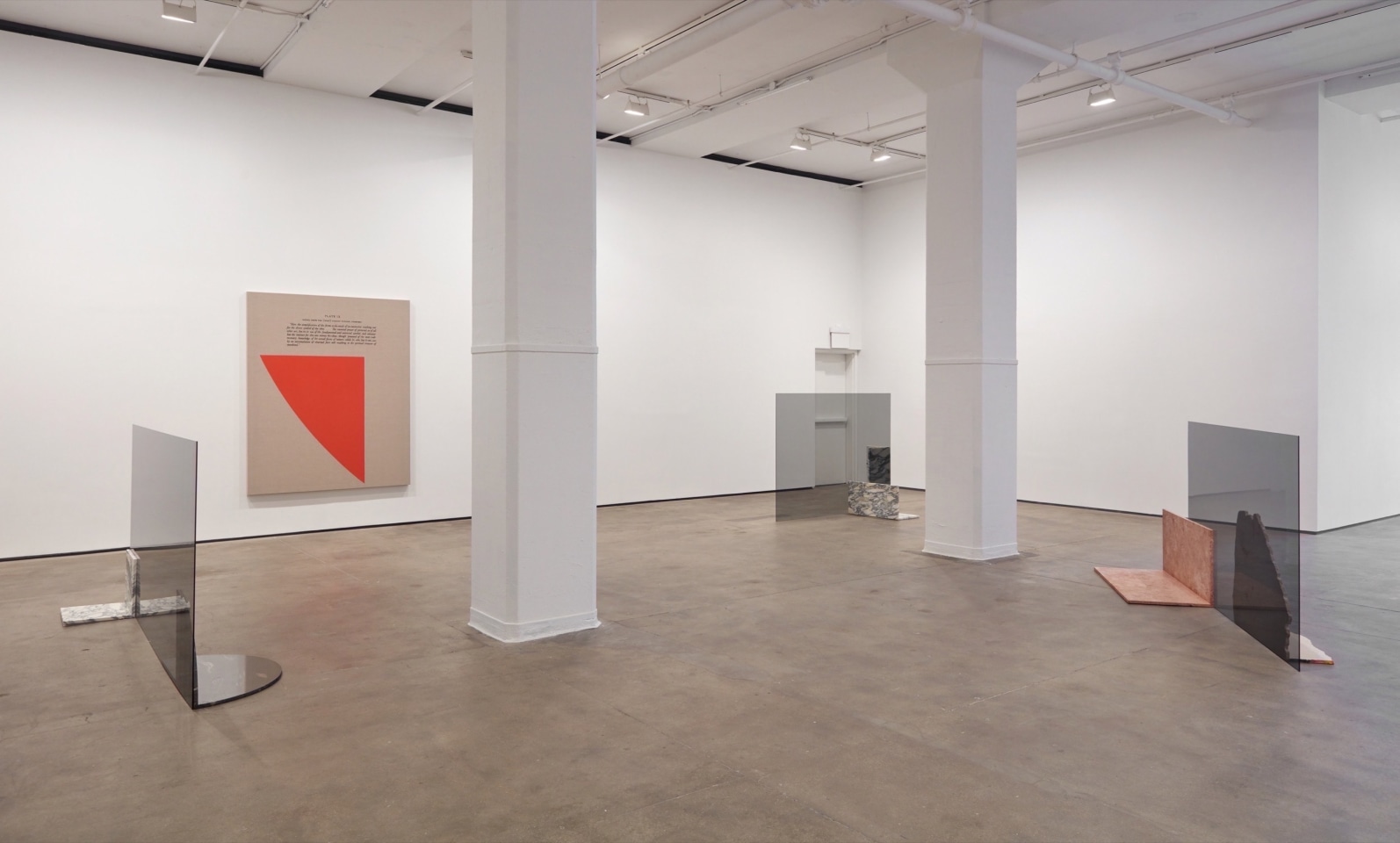 Jose D&aacute;vila Sean Kelly Gallery