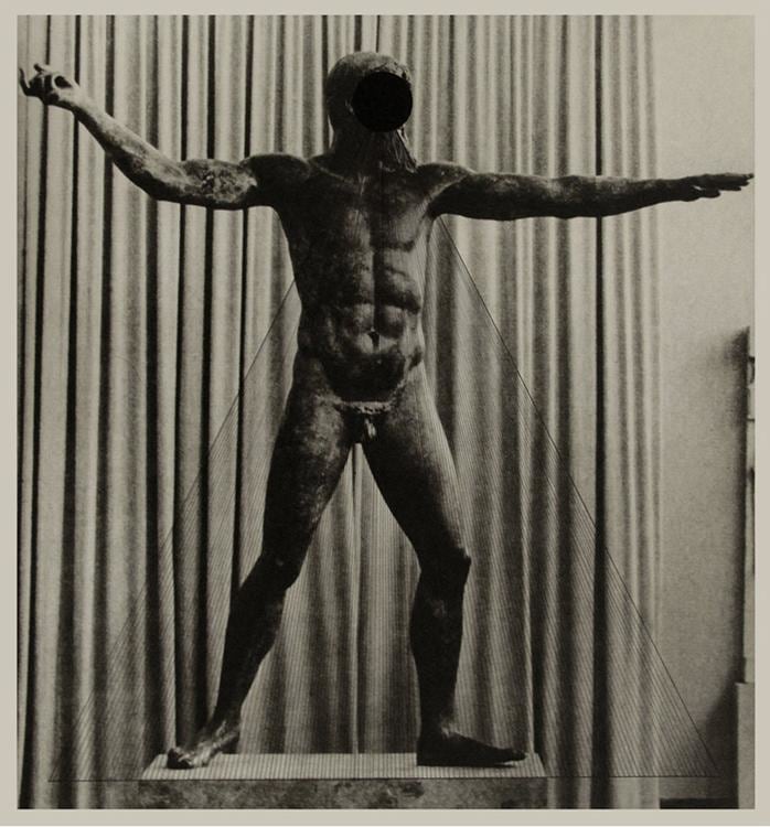 Davide Balliano Sean Kelly Gallery