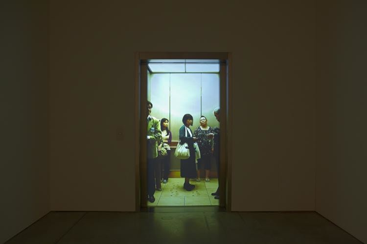 Leandro Erlich Sean Kelly Gallery