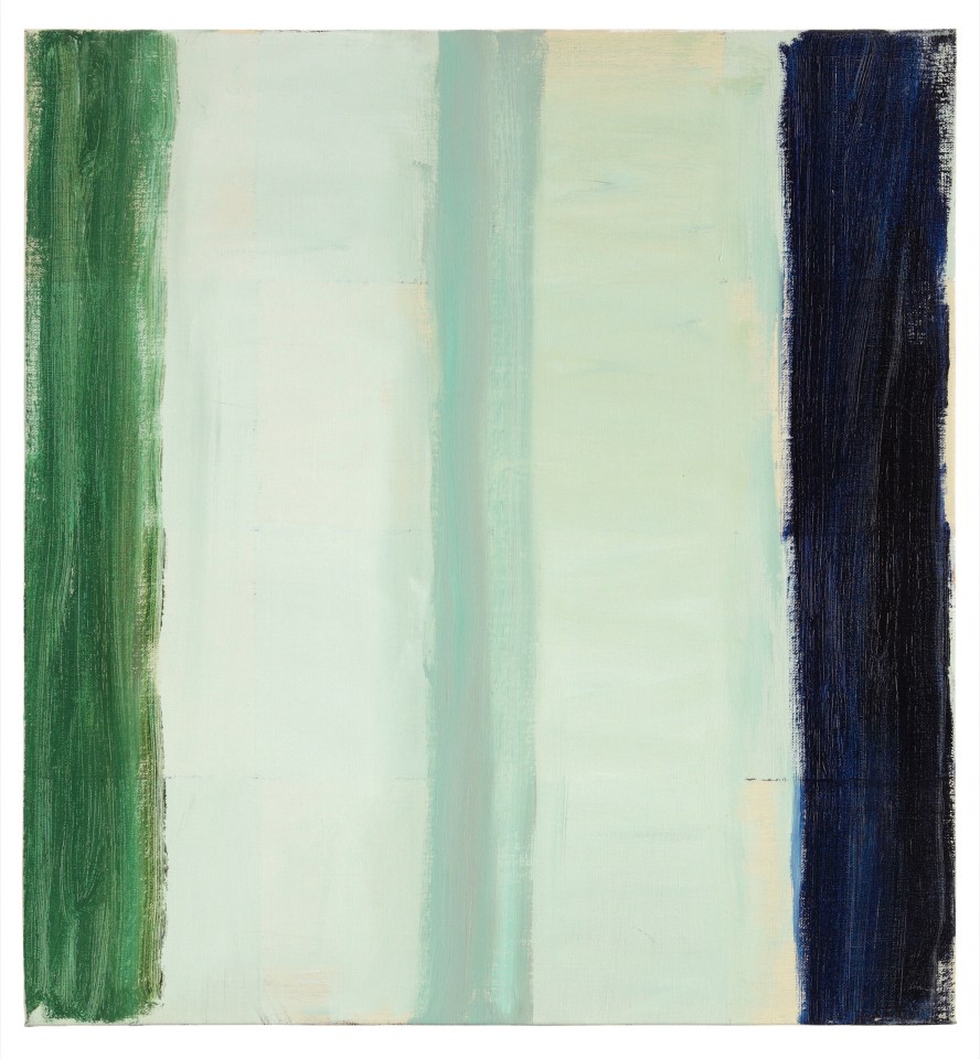 Ilse D'Hollander Sean Kelly Gallery