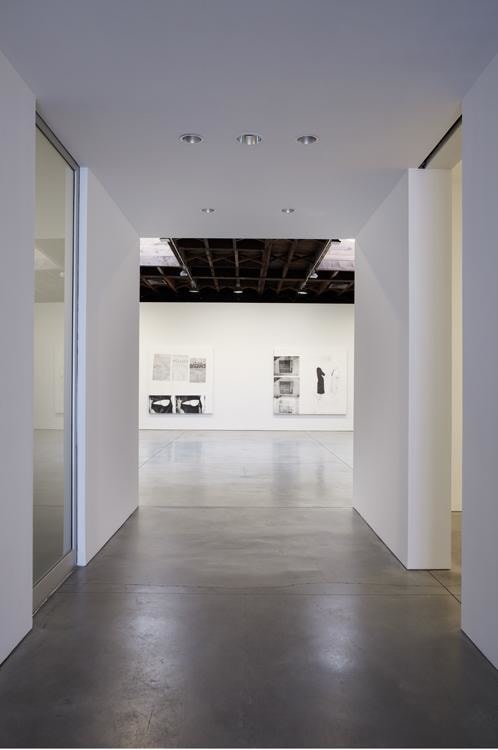 Juliao Sarmento Sean Kelly Gallery