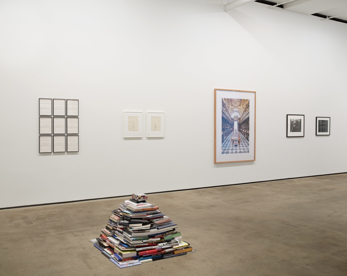 By the Book Sean Kelly Gallery