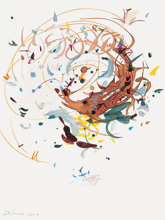 Rebecca Horn Sean Kelly Gallery