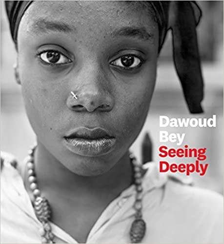 Seeing Deeply, 2018