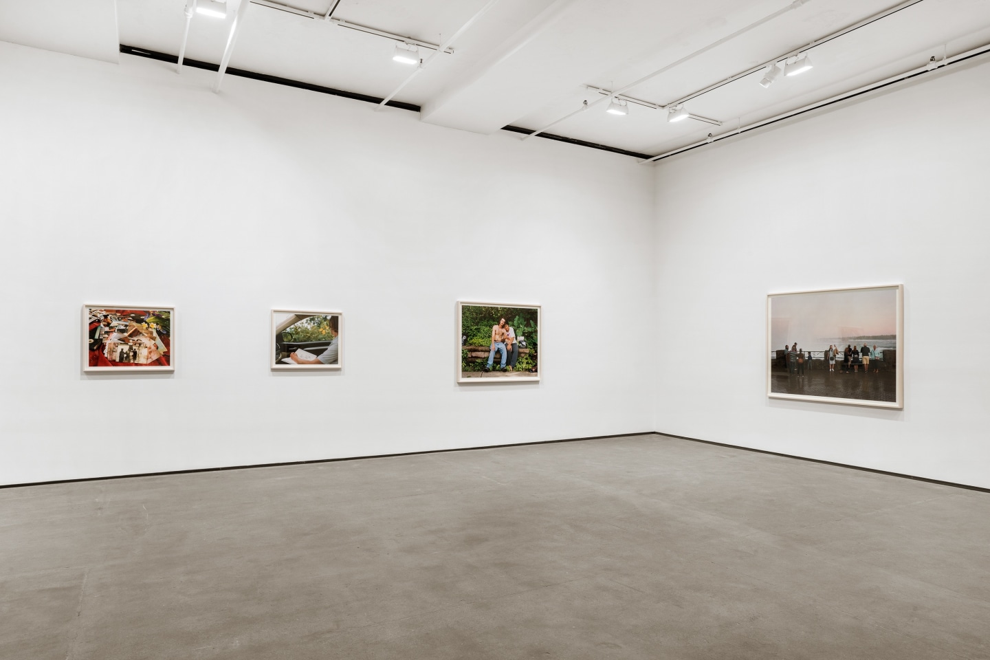 Alec Soth: A Pound of Pictures