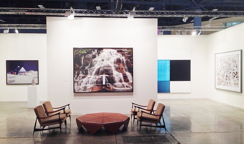 Art Basel Miami Beach 2013 Sean Kelly Gallery