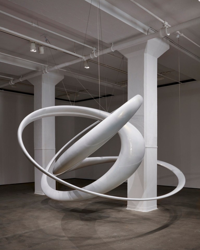 Mariko Mori Sean Kelly Gallery