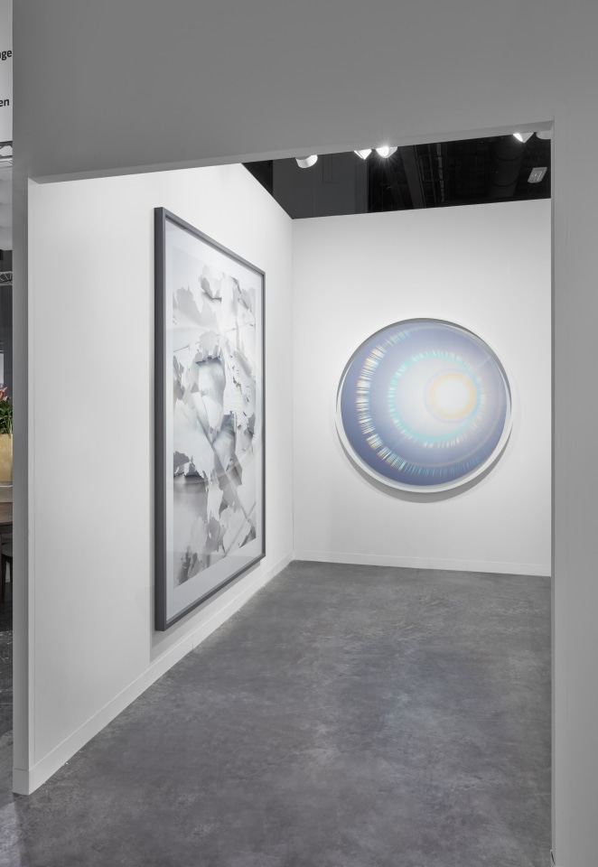 Art Basel Miami Beach 2021 - Booth D11 - Art Fairs - Sean Kelly Gallery