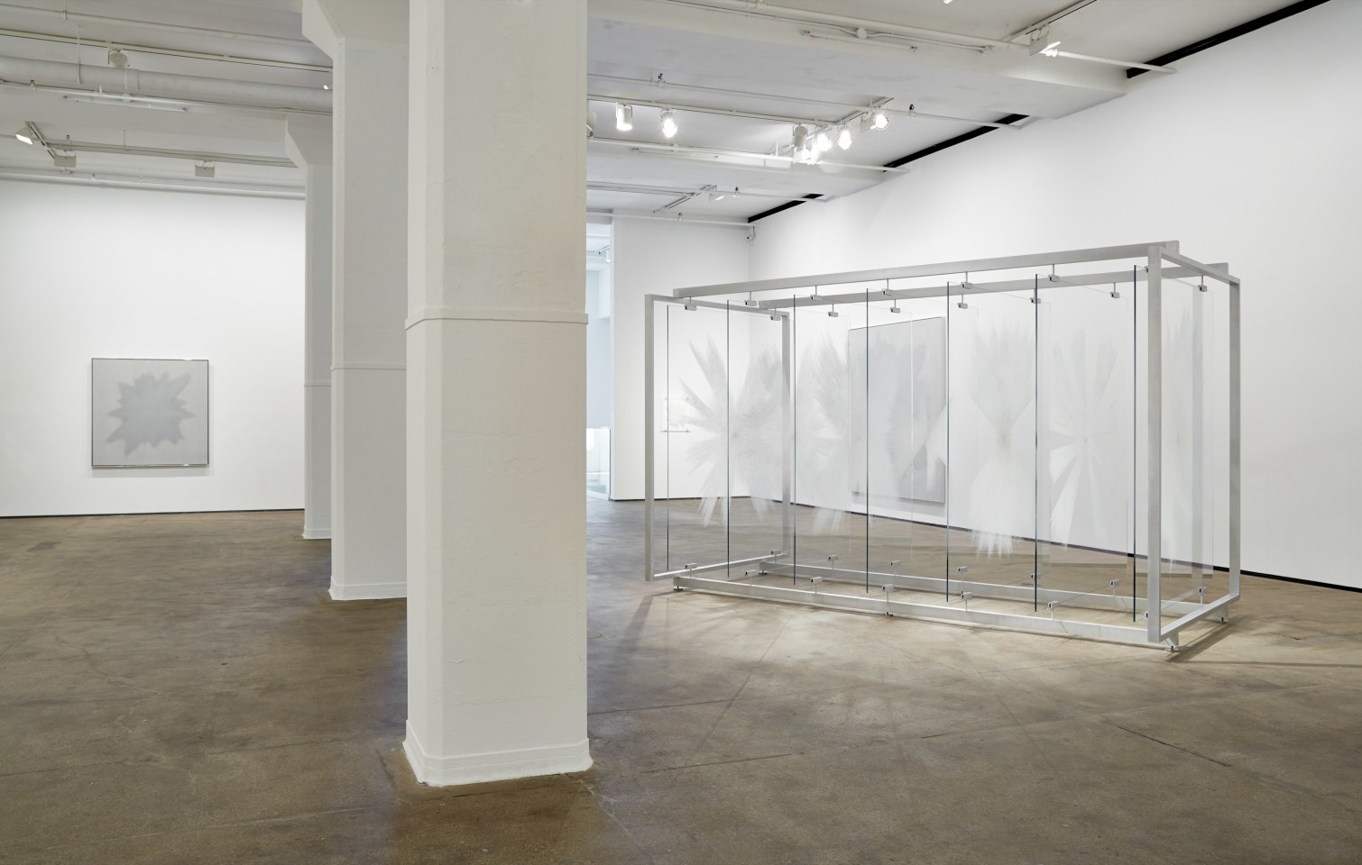 Idris Khan Sean Kelly Gallery