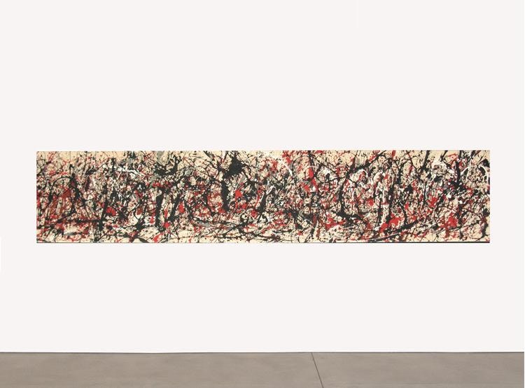 Gavin Turk Sean Kelly Gallery