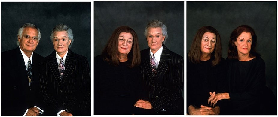 Janine Antoni Sean Kelly Gallery