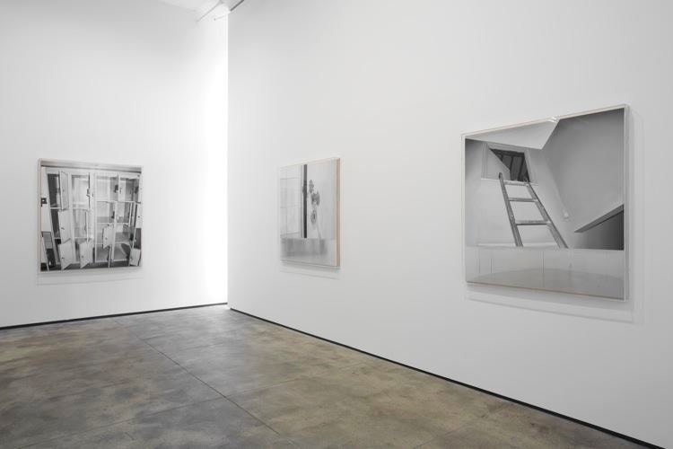 James White Sean Kelly Gallery