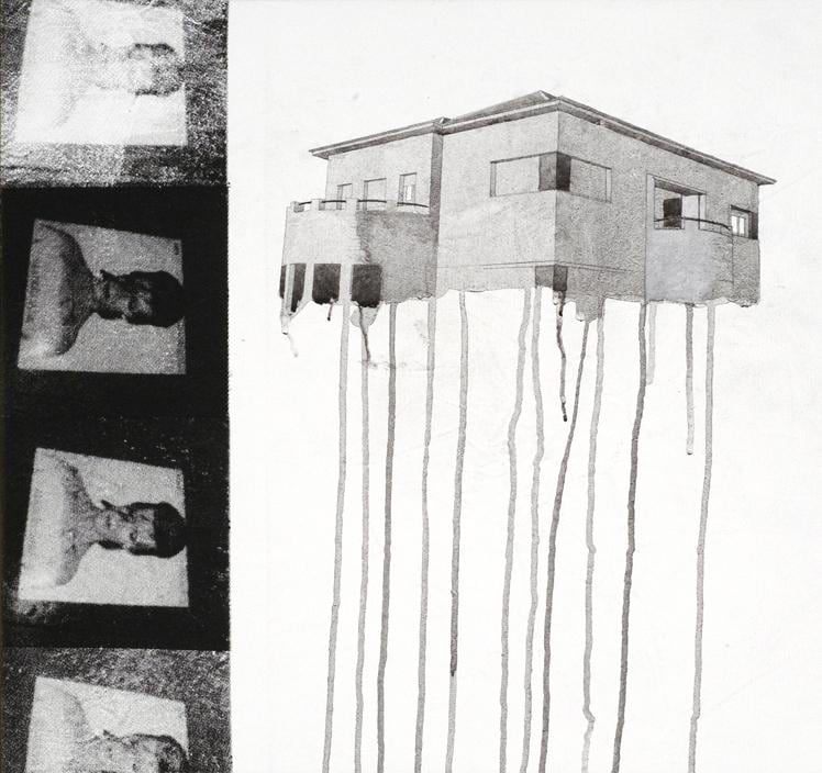 Juliao Sarmento Sean Kelly Gallery