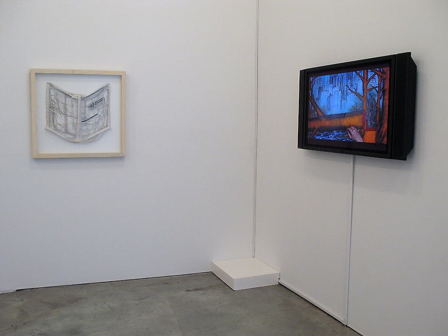 Cancelled, Erased &amp; Removed Sean Kelly Gallery