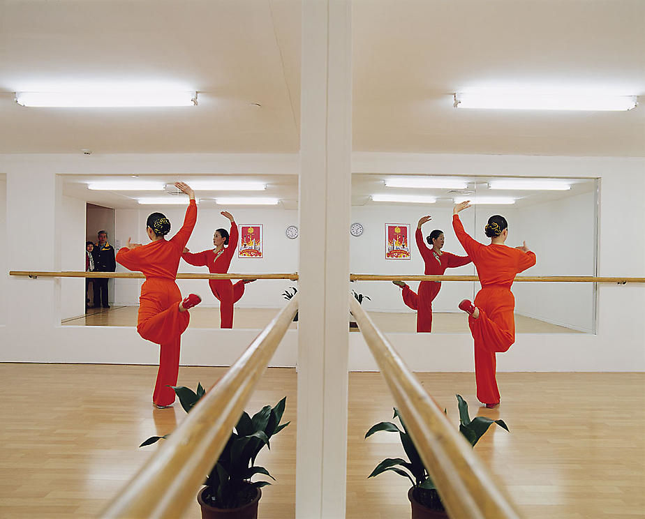 Leandro Erlich Sean Kelly Gallery