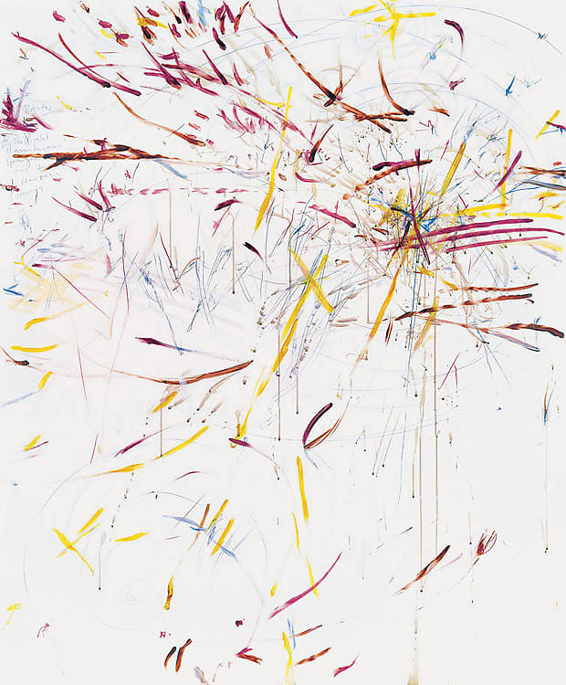 Rebecca Horn Sean Kelly Gallery