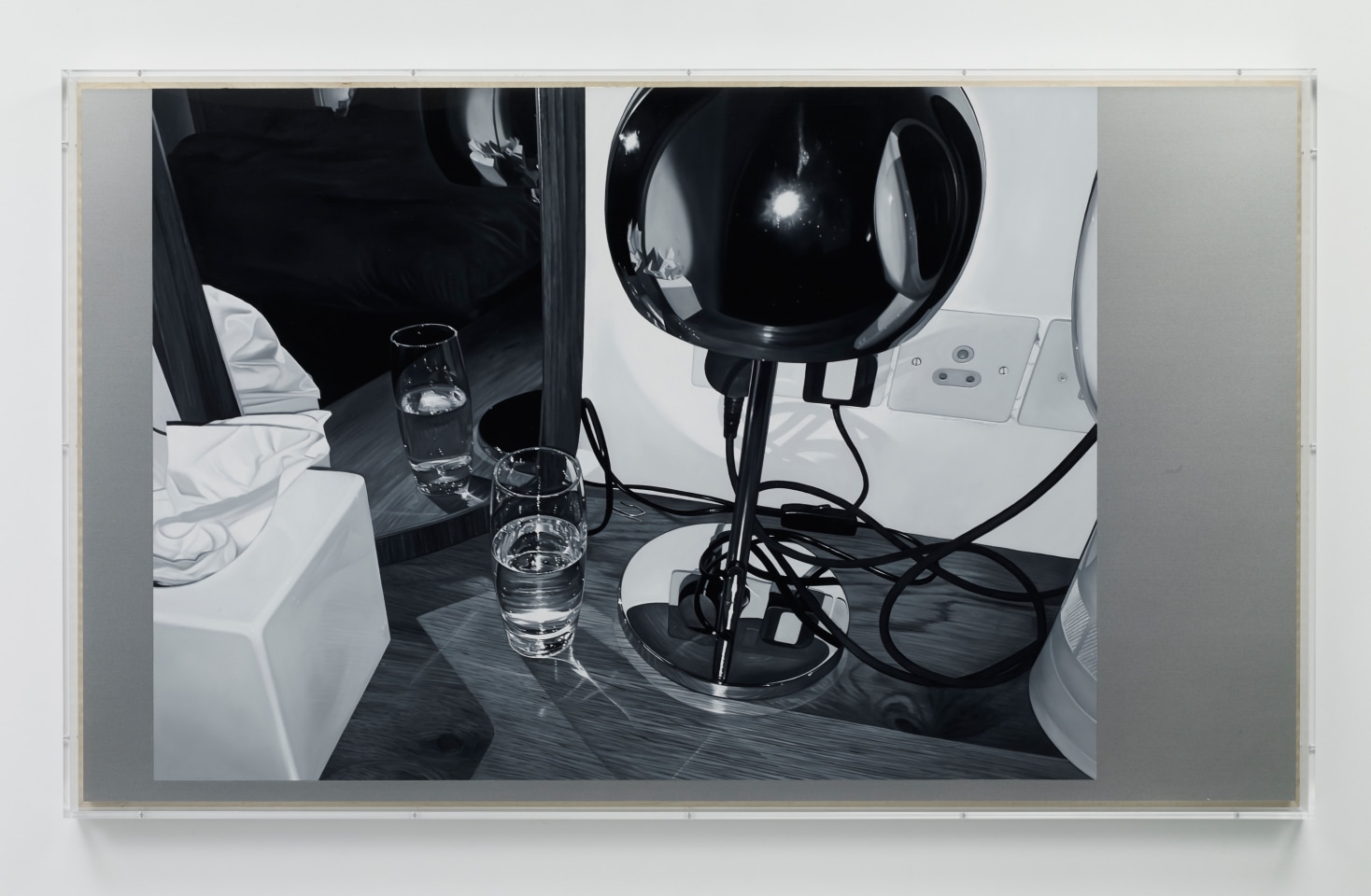 James White Sean Kelly Gallery