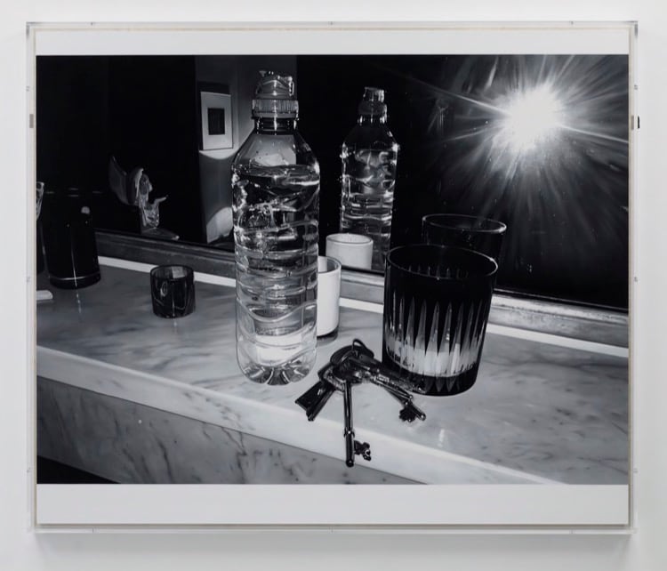 James White Sean Kelly Gallery