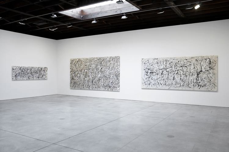 Frank Thiel Sean Kelly Gallery