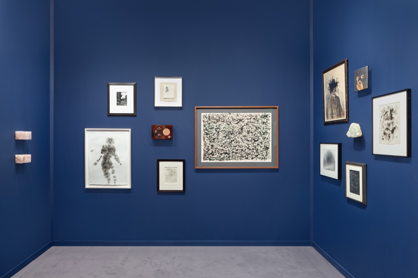 Sean Kelly at TEFAF New York Spring 2019, Stand 383