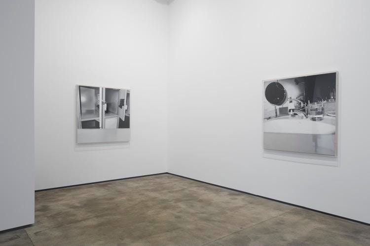 James White Sean Kelly Gallery