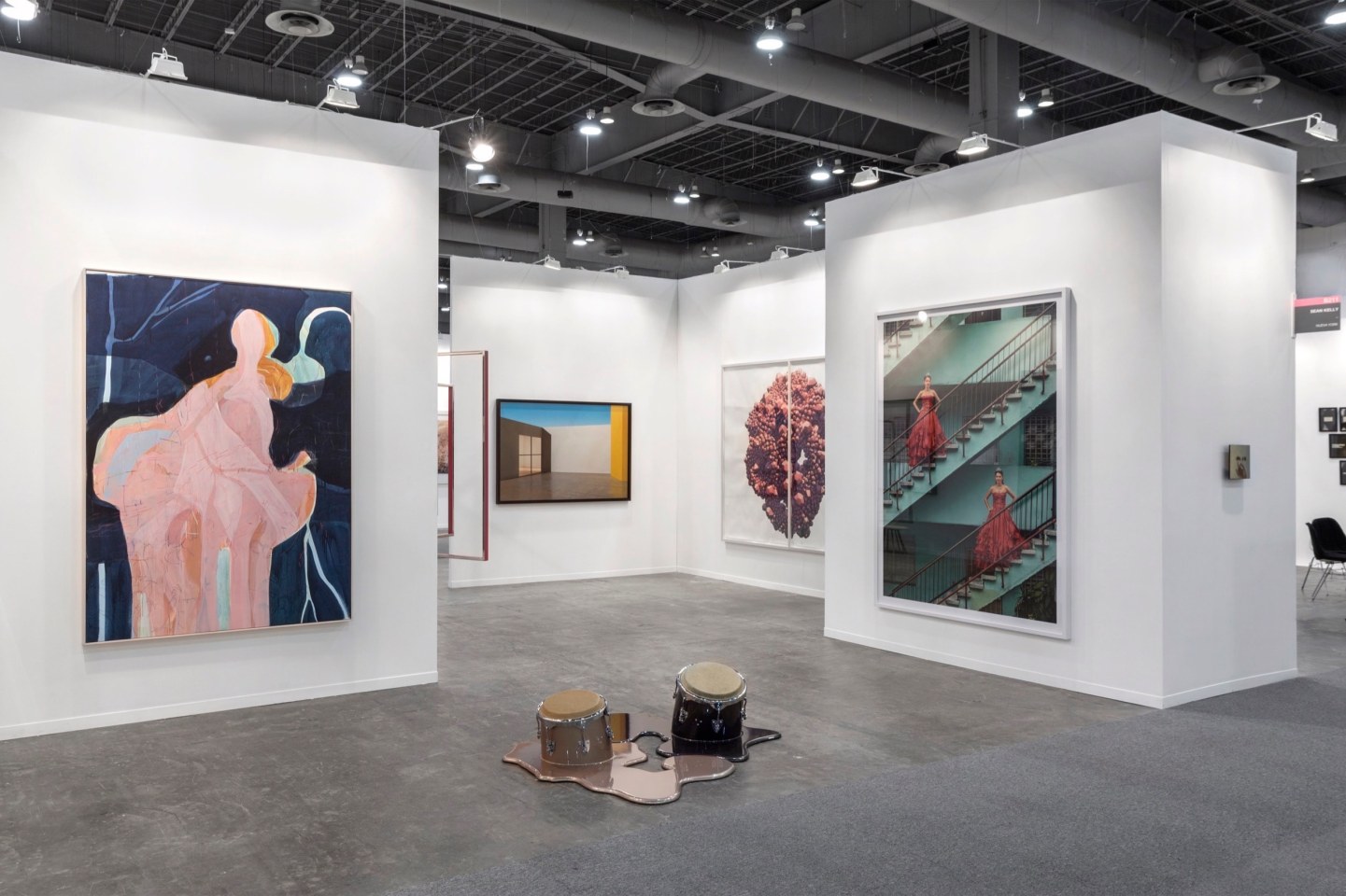 Zona Maco 2018 Sean Kelly Gallery