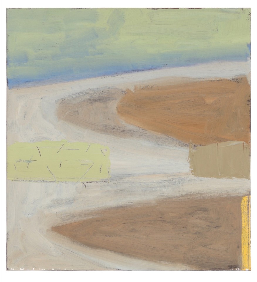 Ilse D'Hollander Sean Kelly Gallery