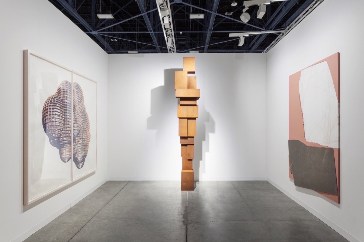 Sean Kelly at Art Basel Miami Beach 2016