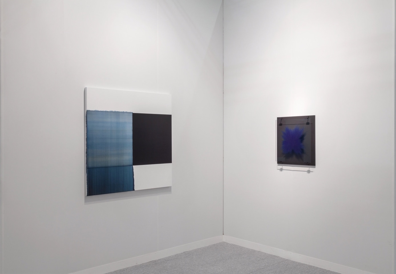 The Armory Show Sean Kelly Gallery