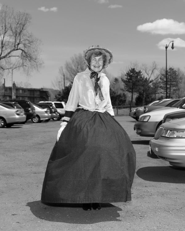 Alec Soth Sean Kelly Gallery