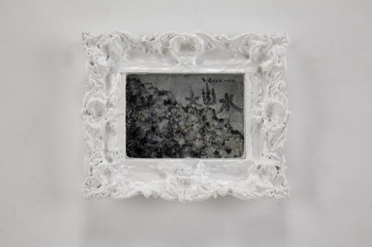 Liu Wei Sean Kelly Gallery