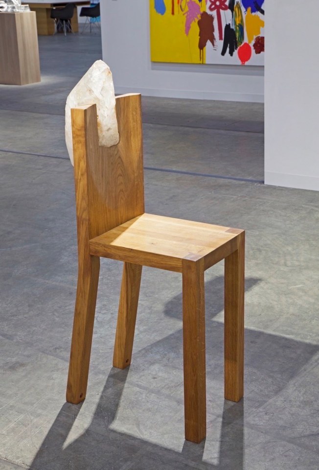 Art Basel Hong Kong 2016 Sean Kelly