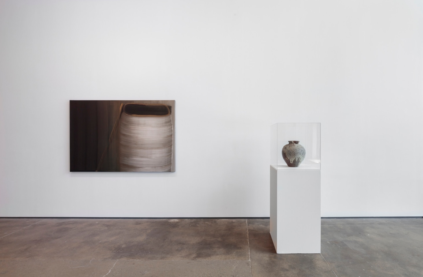 Installation view of&nbsp;Abstract by Nature&nbsp;at Sean Kelly, New York, June 28 - August 2, 2019