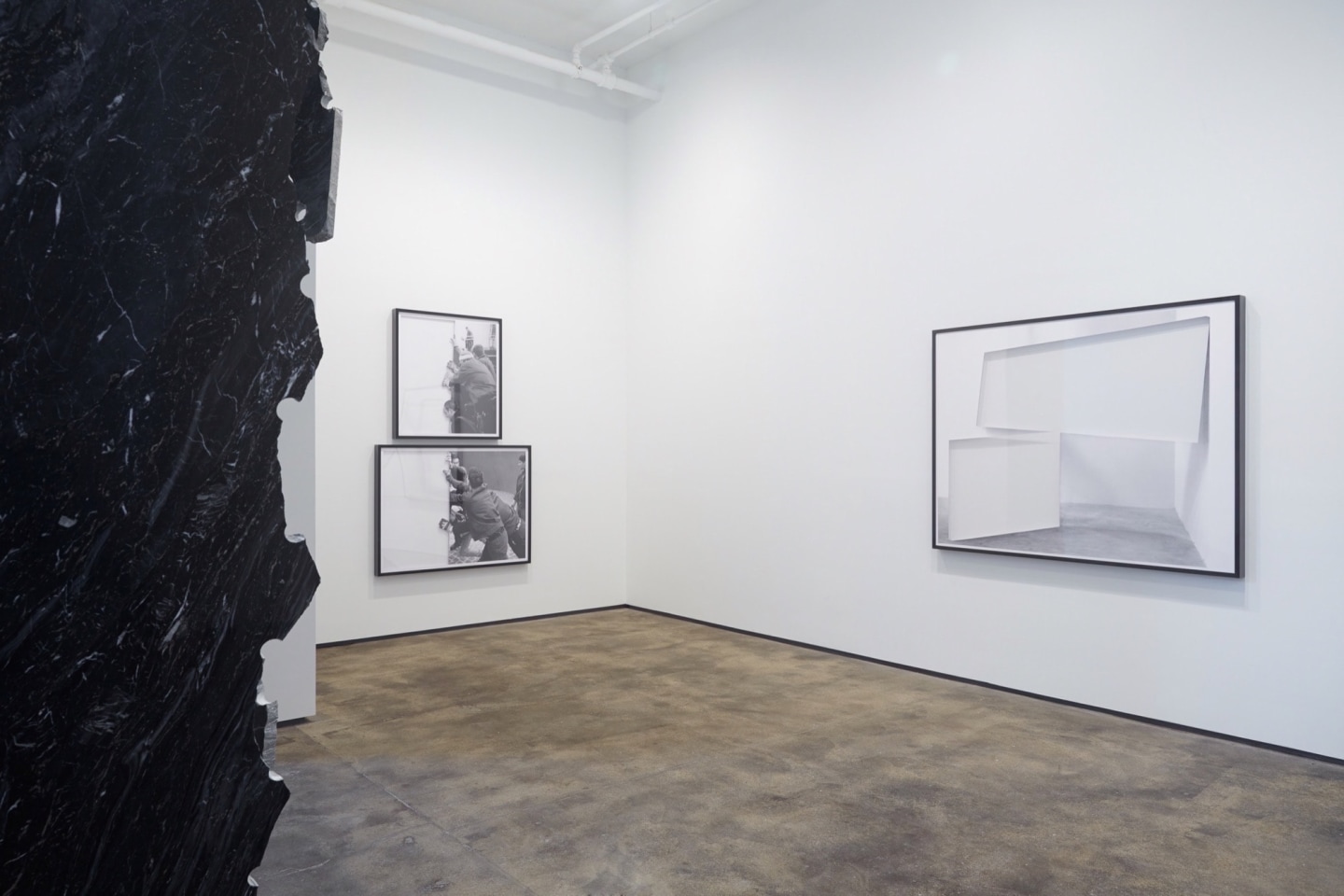 Jose Davila Sean Kelly Gallery