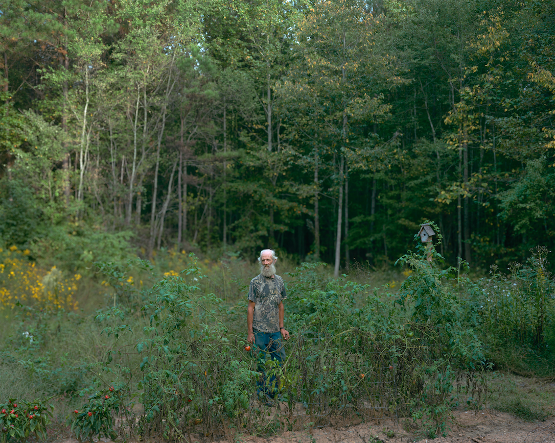 Alec Soth Sean Kelly Gallery