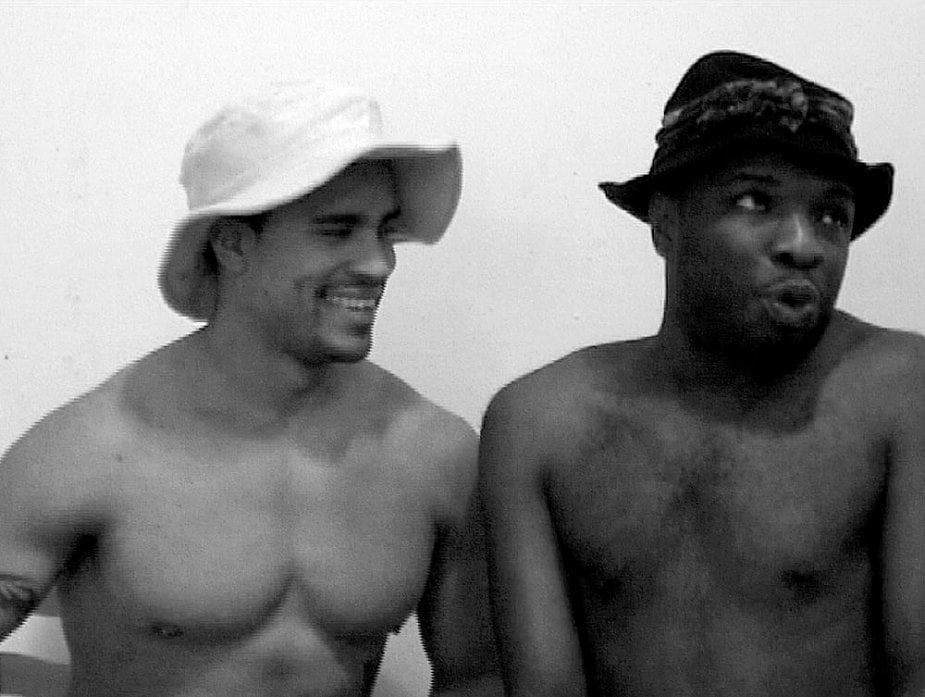 Kalup Linzy Sean Kelly Gallery