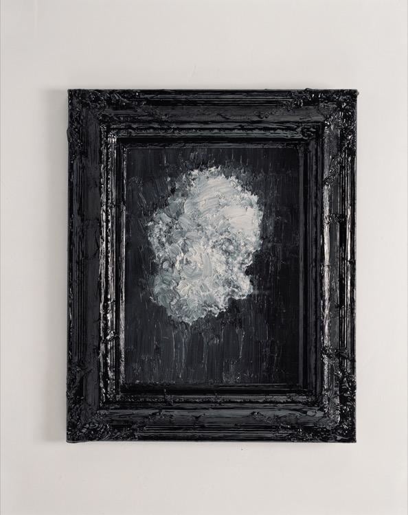 Liu Wei Sean Kelly Gallery